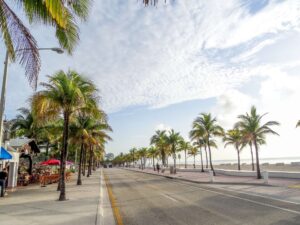 Fort Lauderdale Beach